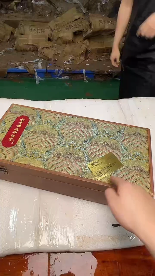 瓷片阿土茶器优选专属链接