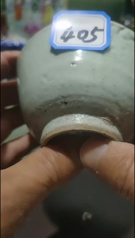 武**人405景德镇小碗