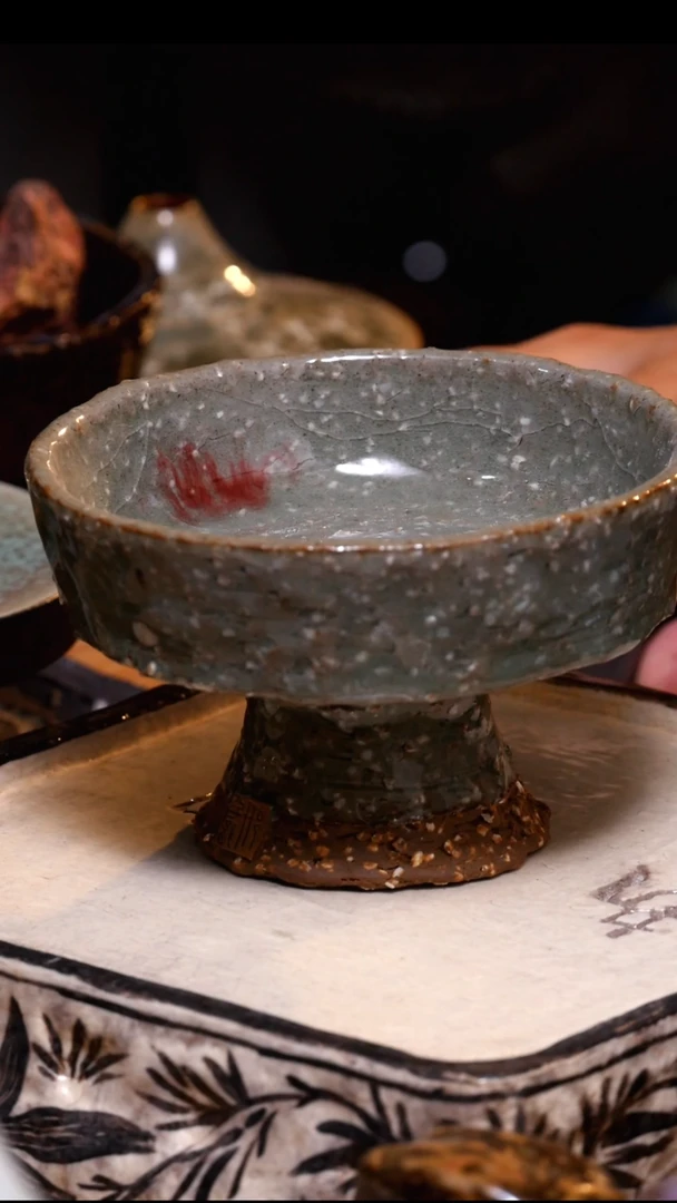 50钧窑作品钧窑作品