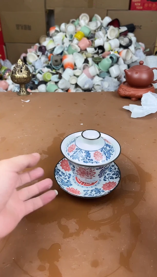 陶瓷库存清仓福利```~！