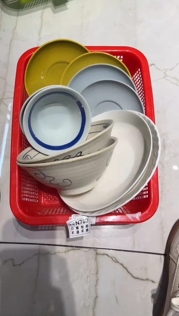 微瑕商品，介意勿拍-套组