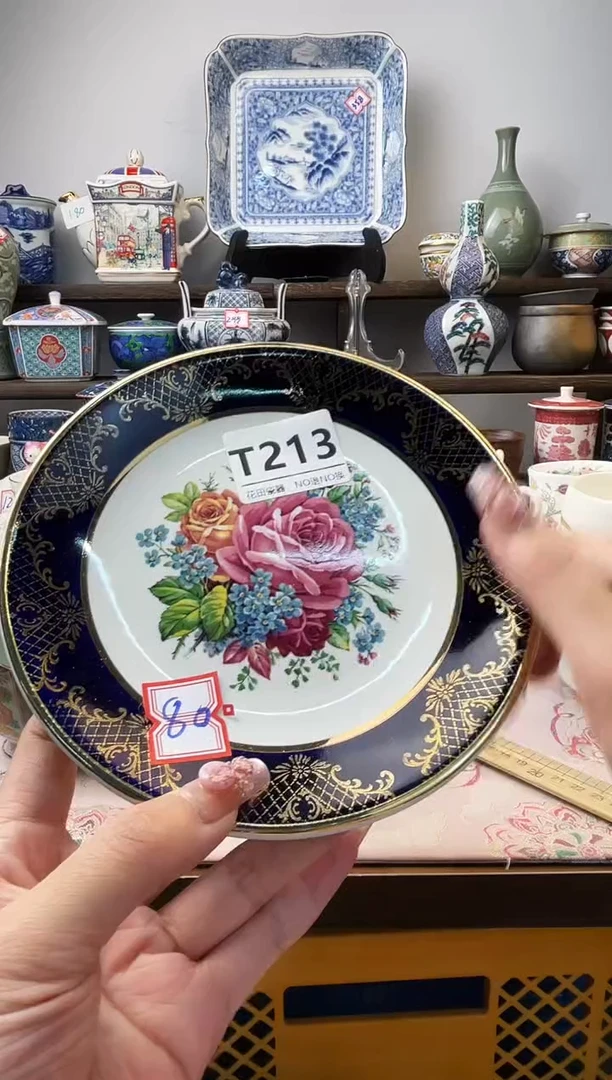 瓷片燕**琴T213不退不换.感谢理解