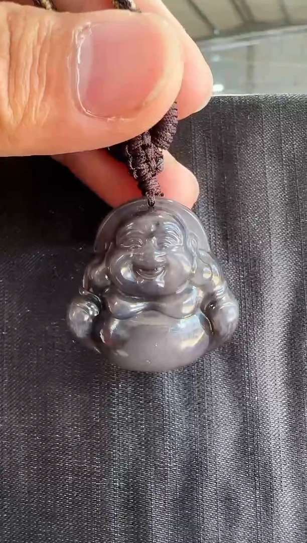 【闪购商品】和田玉吊坠未镶嵌多样性发一