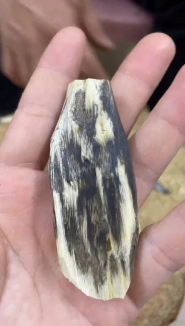 【闪购商品】沉香木沉香碎屑棋楠沉香 原料文创1