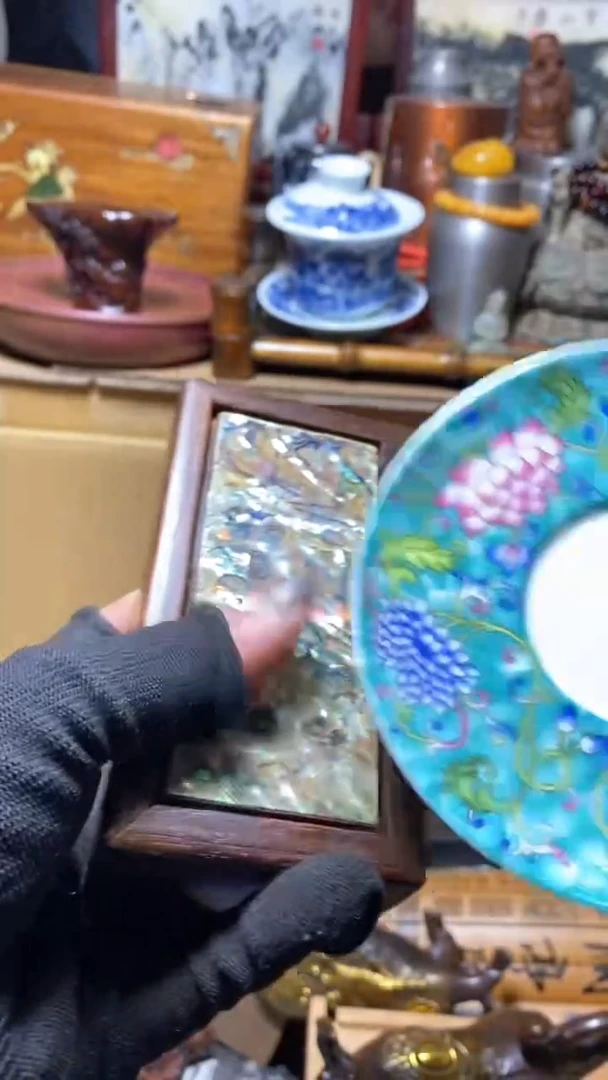 【闪购商品】瓷器默认微瑕瓷器