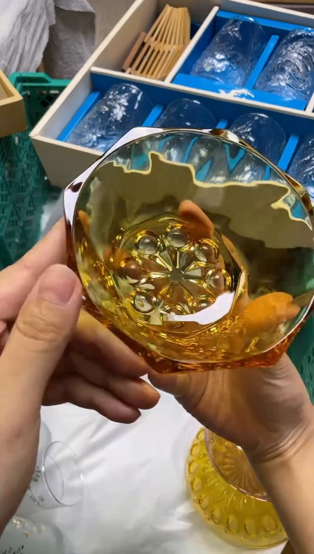 手工艺品玻璃希*614精美产品感谢选购