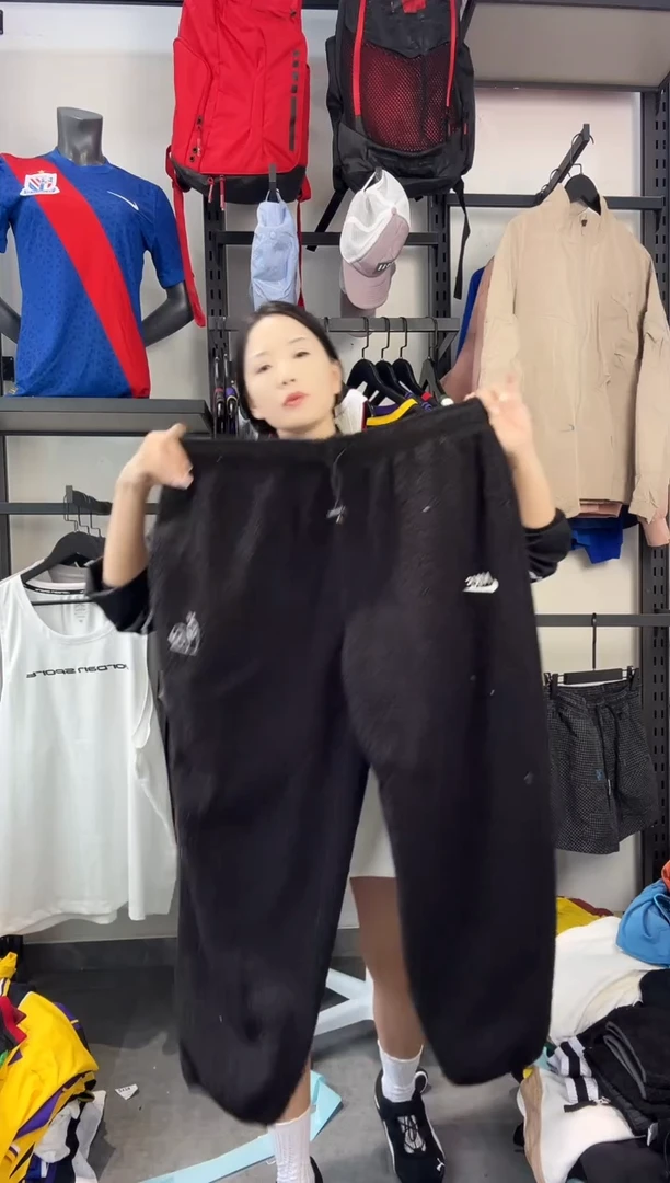 784编码 瑕疵款直播间过款为准 尺码2XL