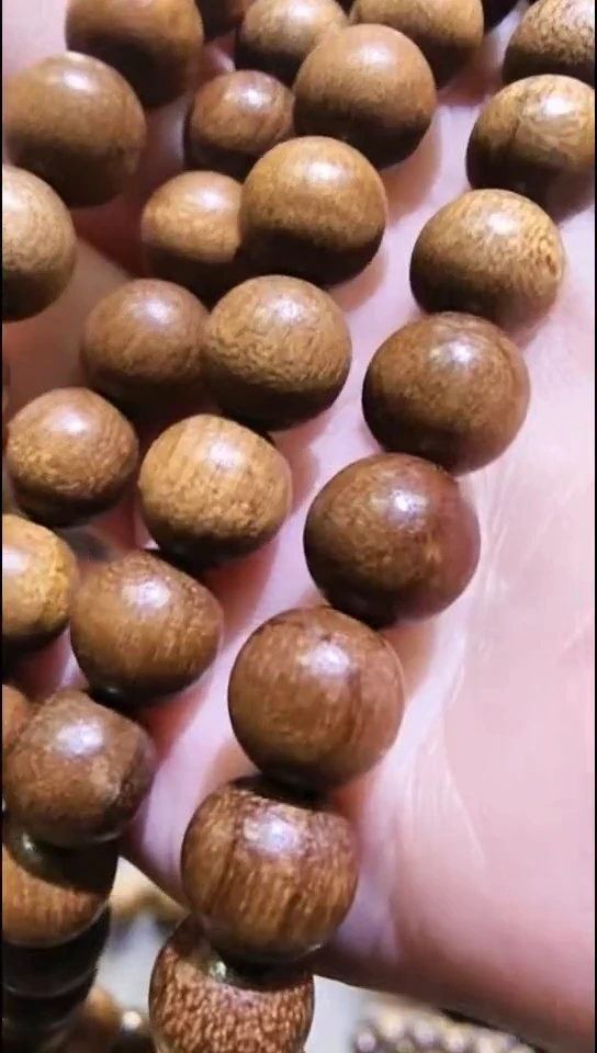金丝楠0.8阴沉黄多圈
