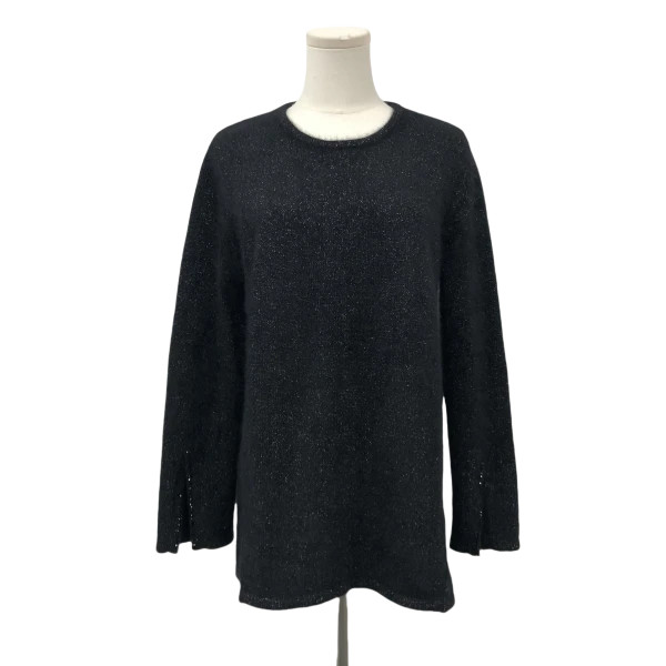 妃鱼/宝姿/毛/毛衣/95新/琰二08