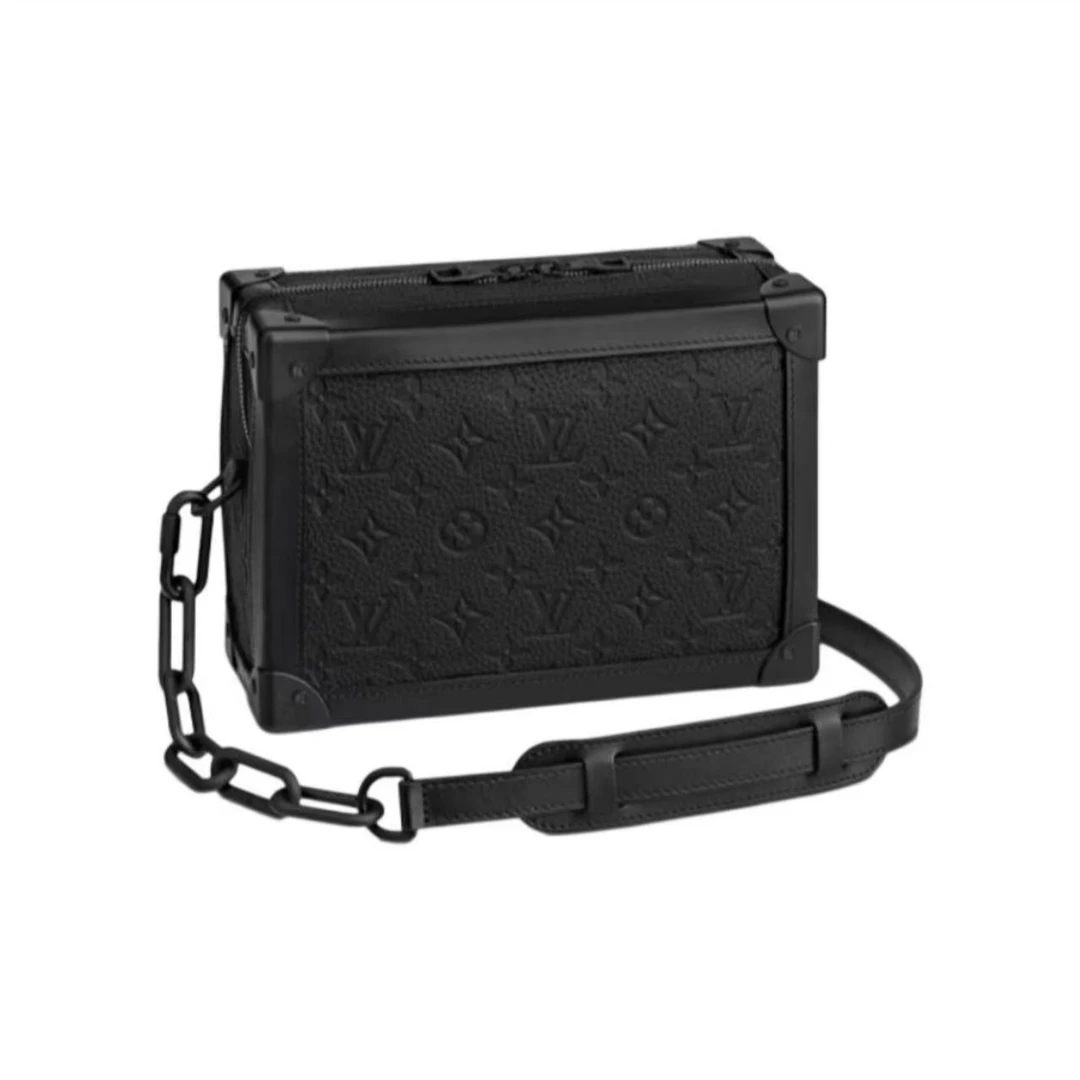 95新 LouisVuitton/路易威登  安洁利严选链条包/AP0117025