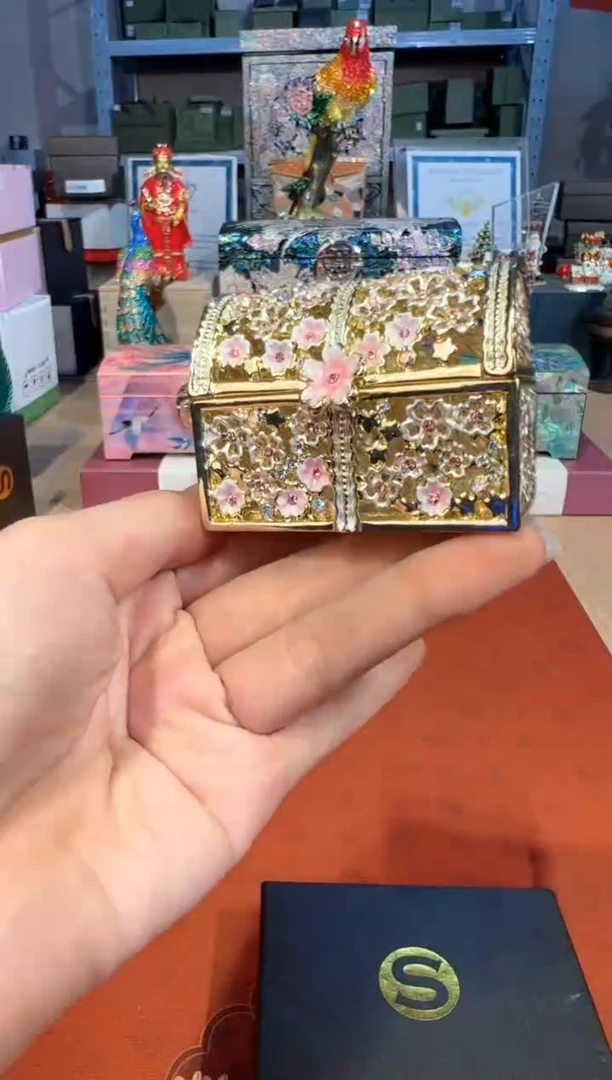 【闪购商品】杯285樱花百宝箱