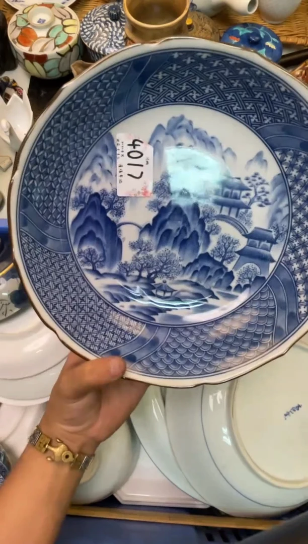 麦*轩轩瓷器 闪购类型 定向 麦季