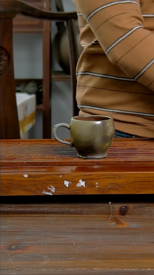 坭兴陶贵台龙窑B980