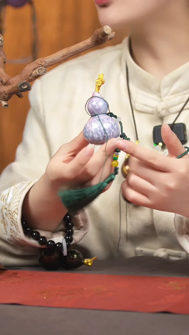 【闪购商品】1959号葫芦挂件摆件脖挂