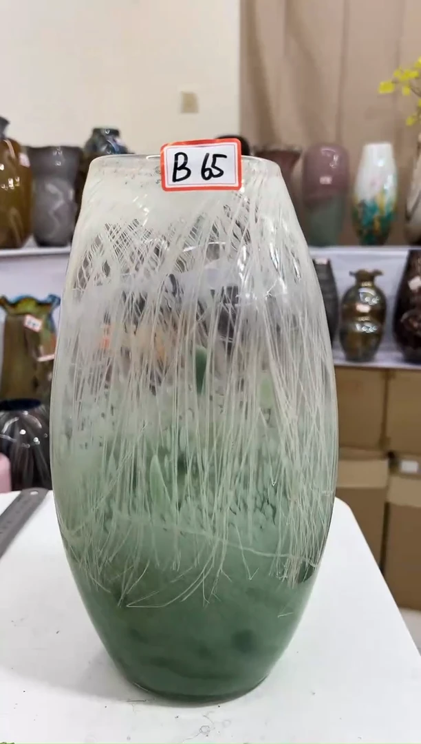 【闪购商品】也麦花器