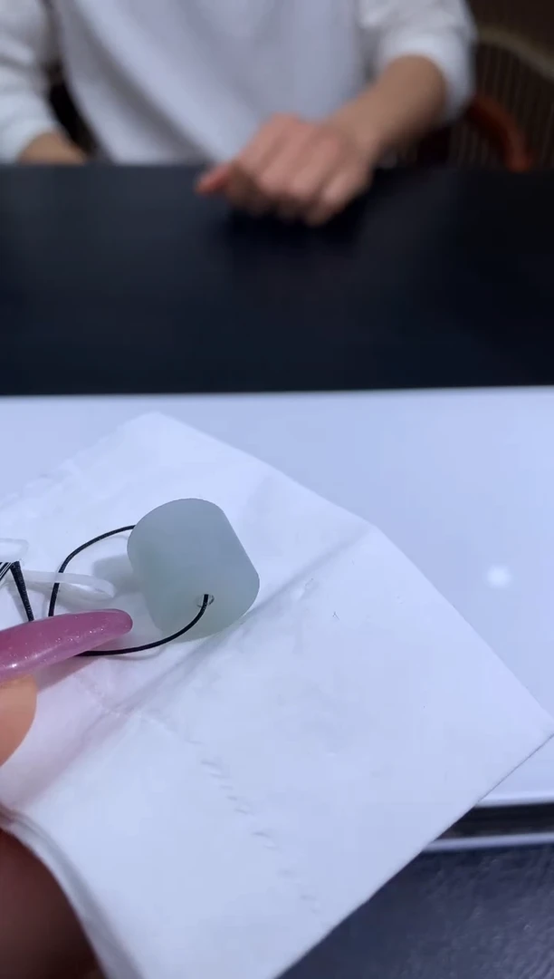 未镶嵌定制翡翠大***弟翡翠