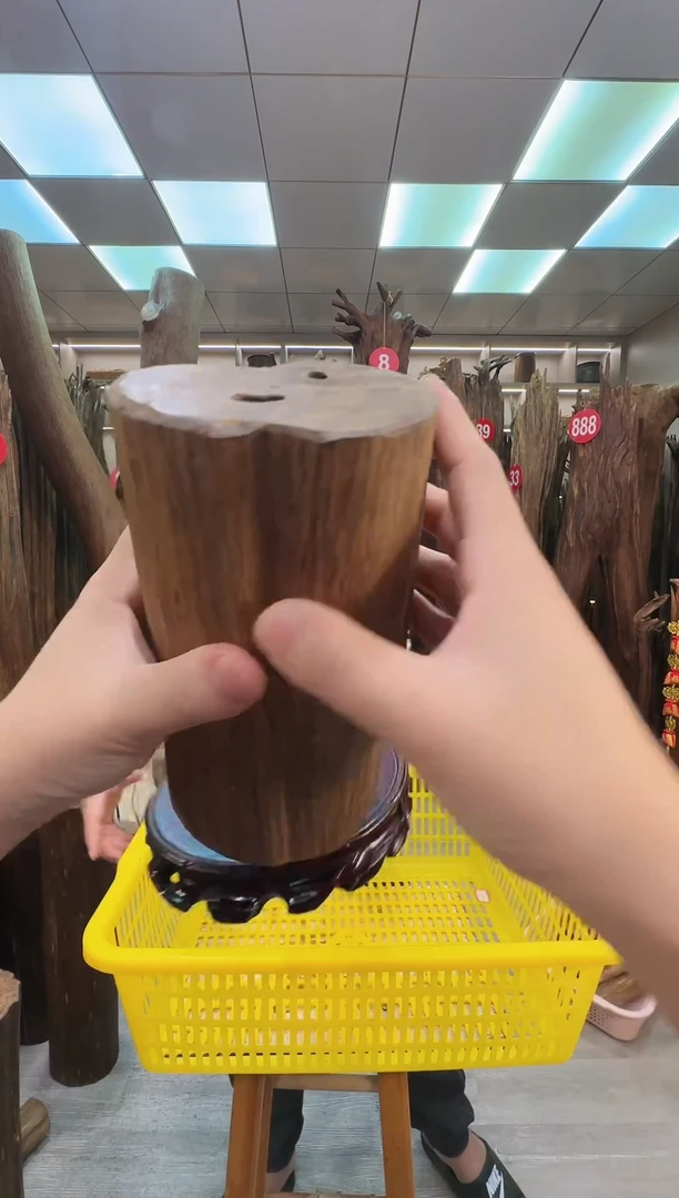 沉香沉香枕沉香原料 七天无理由