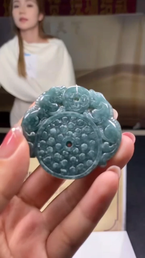 未镶嵌定制翡翠********545