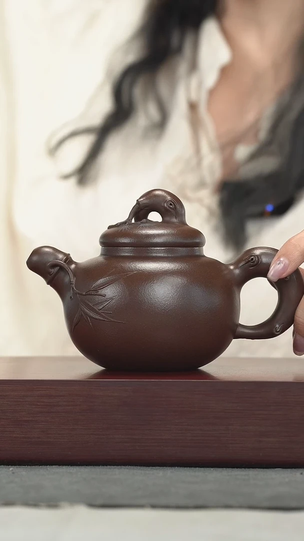 茶壶紫砂紫砂壶紫砂壶