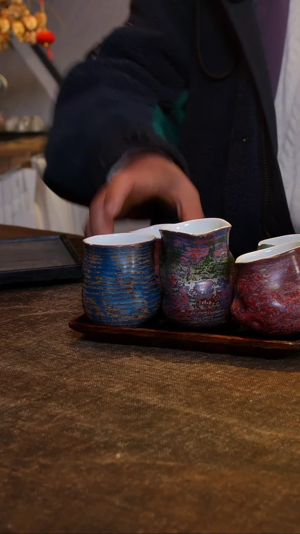 【闪购商品】鱼和熊工作室器物鱼和熊工作室器物