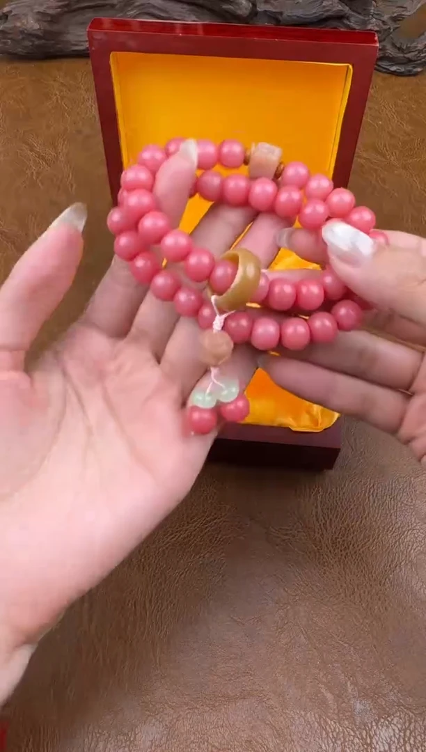 墨韵阁文玩菩提链接-@@LSC014