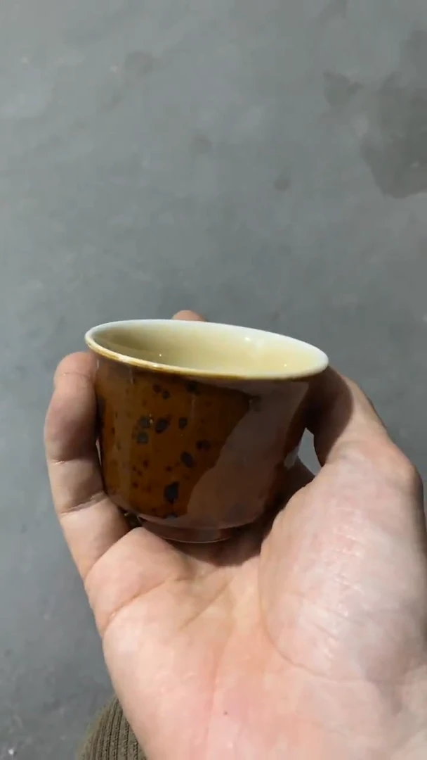 瓷片T1241陶瓷茶具茶器