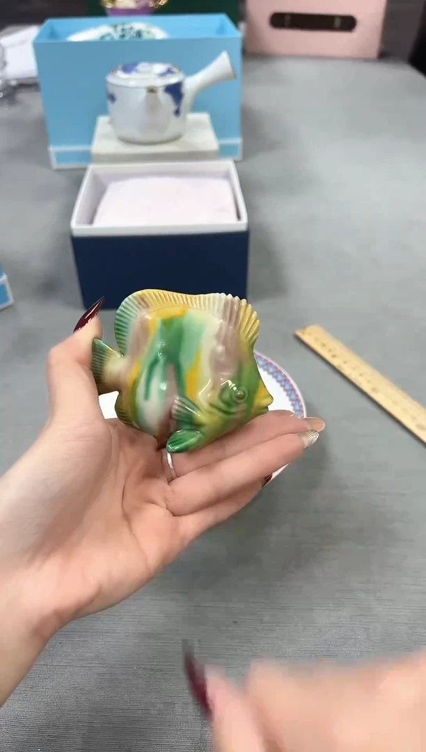 【闪购商品】瓷片dahaohuchen新号起号不计成本漏