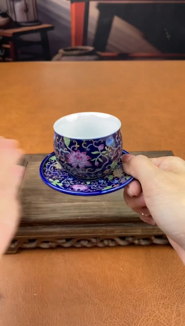 【闪购商品】陶禧茶器闪购福利V