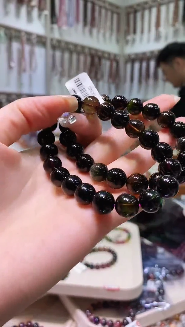 手链未镶嵌碧玺102多样性发其一 10+