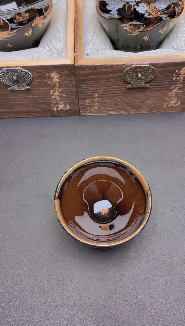 茶盏             13