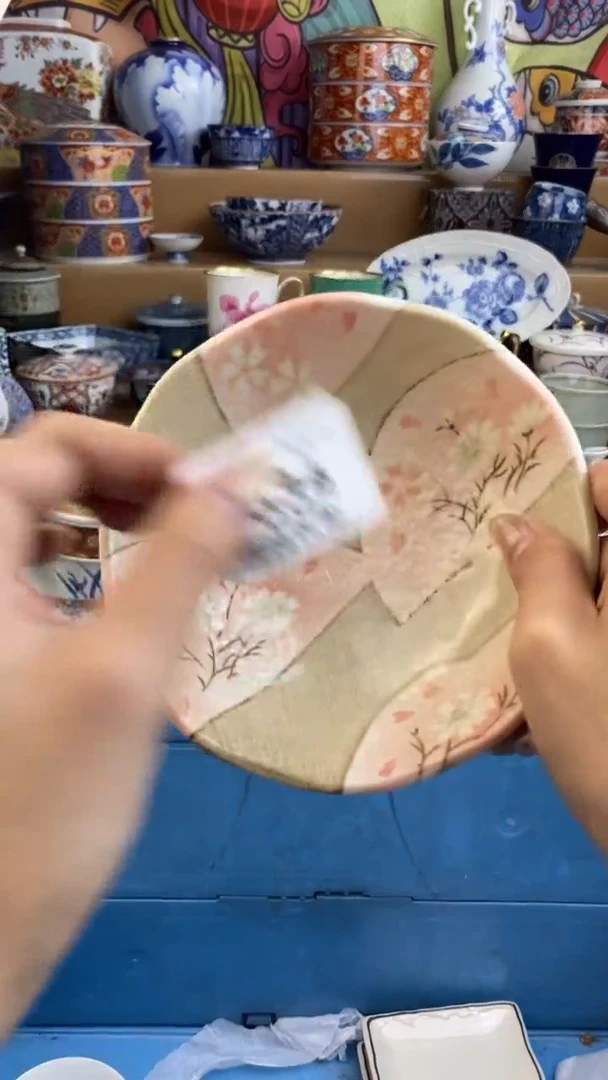 【闪购商品】杯瓷色工艺品品品品334