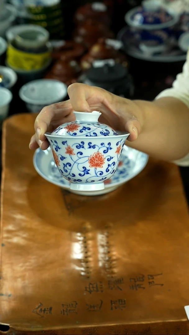 茶具茶叶陶炉通通炸仓价