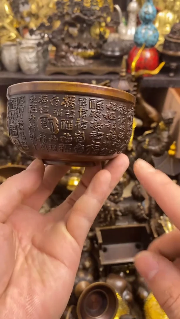 1案台摆件   物品摆件