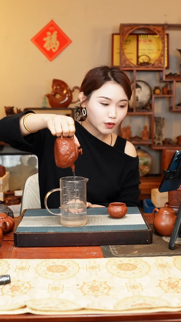 【闪购商品】喀左一线堂口，原矿手工制作