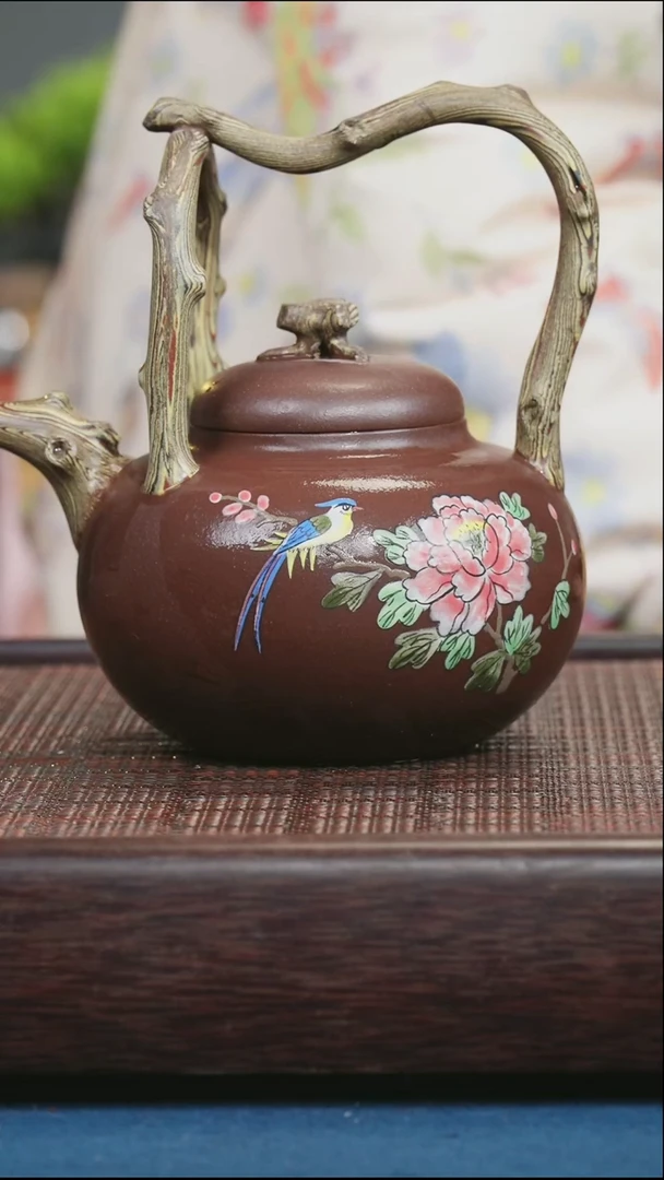 茶壶紫砂吉*紫砂紫砂紫砂紫砂
