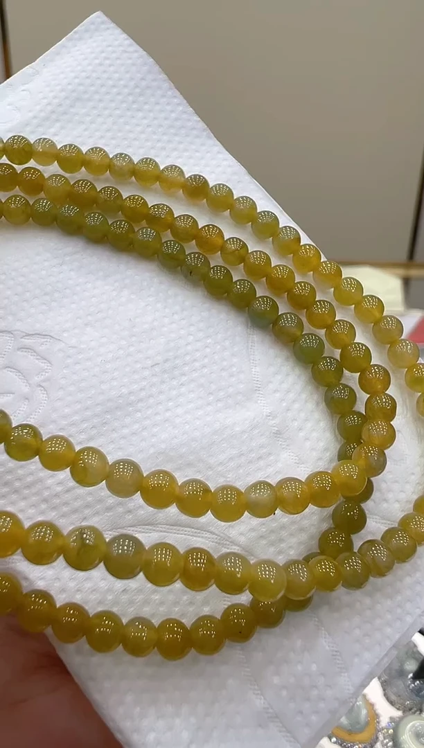 未镶嵌手串翡翠多样性团购发一件