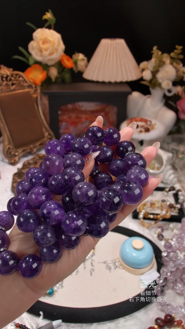 【闪购商品】水晶手链未镶嵌092多样性发货 发其一