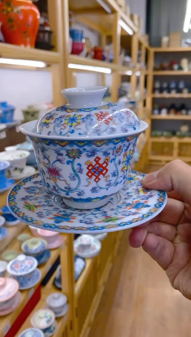 【闪购商品】其他高温烧制陶瓷7