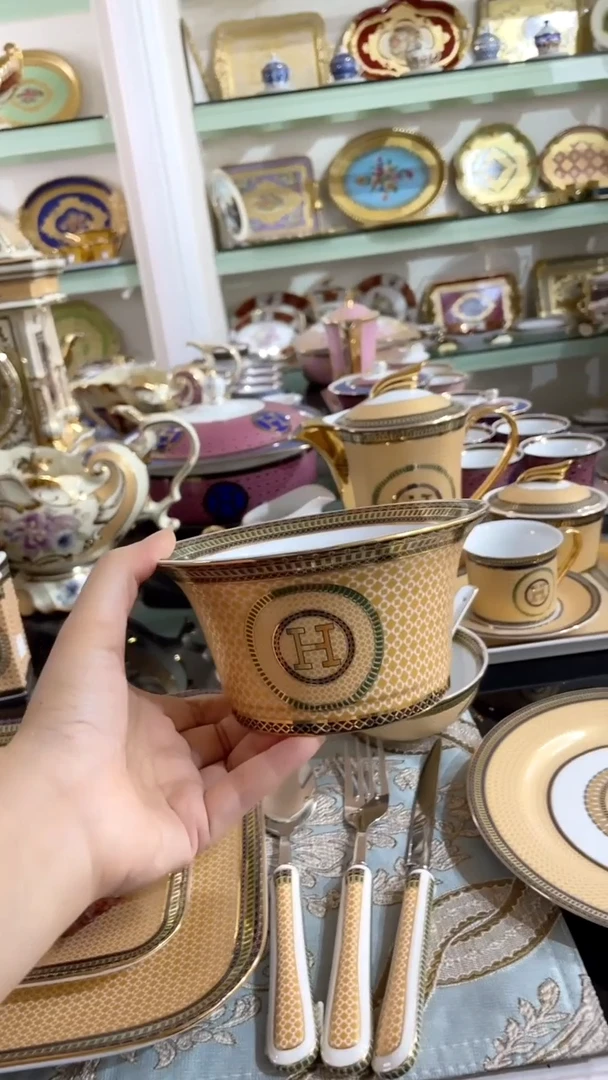 精品中古欧式陶瓷22222222