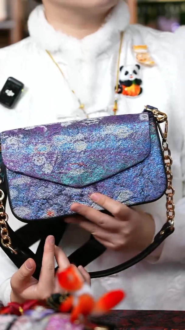 织绣0801非遗国风手工美物