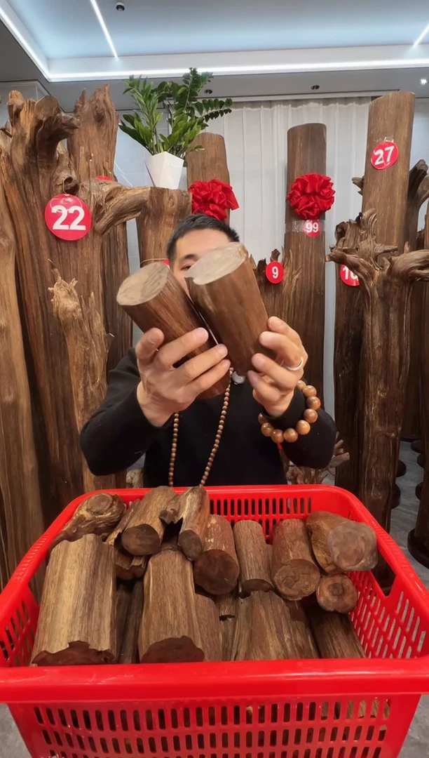 沉香沉香碎屑沉香原料