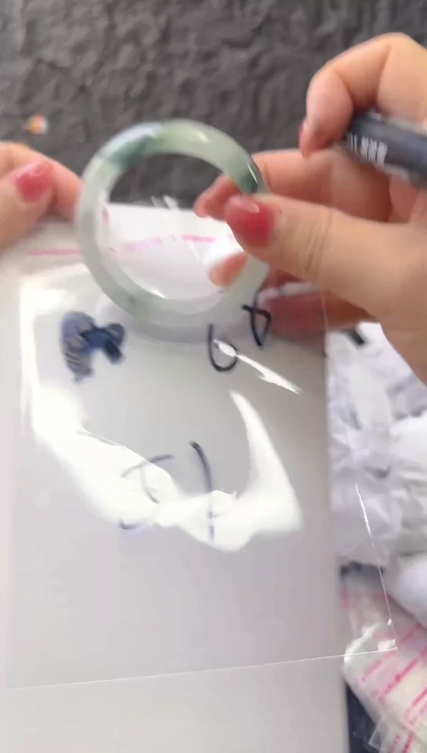 （按圈口价格加购）手镯