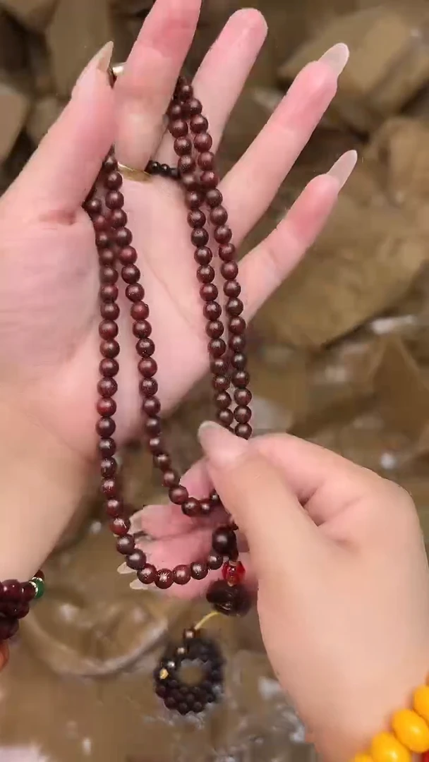 精品手串 无礼盒