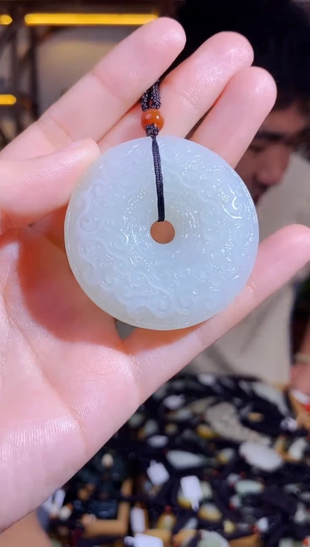 颈饰未镶嵌和田玉1111111111111111111多样性发货拍一发一