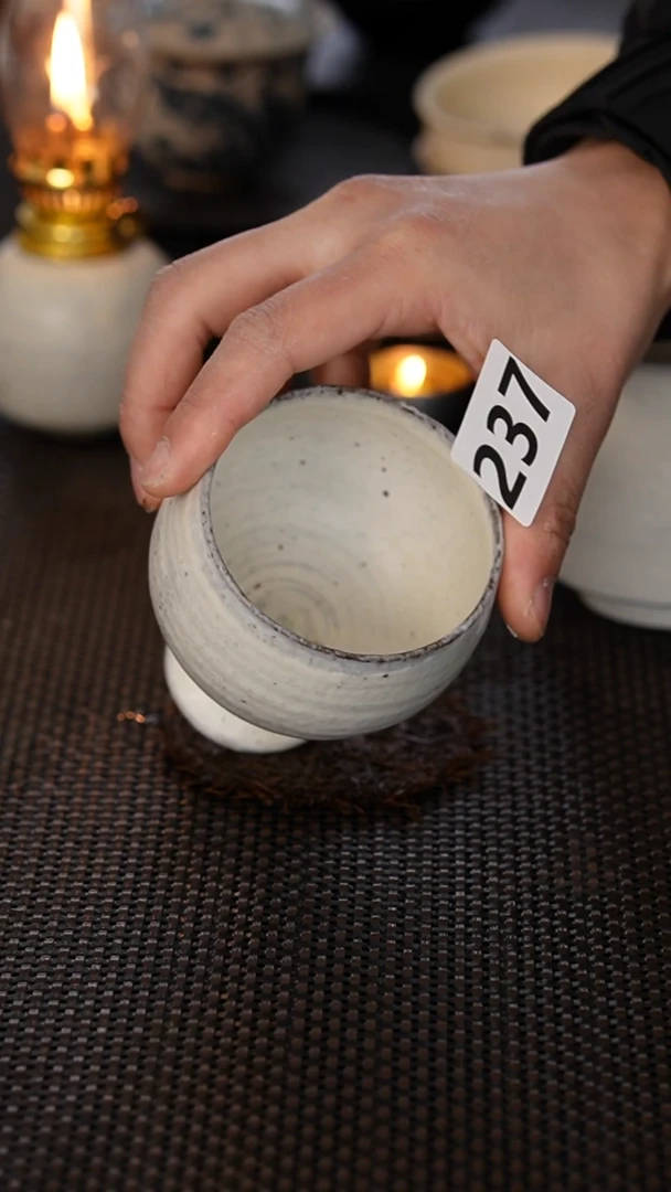【闪购商品】237景德镇{立梦陶}手作