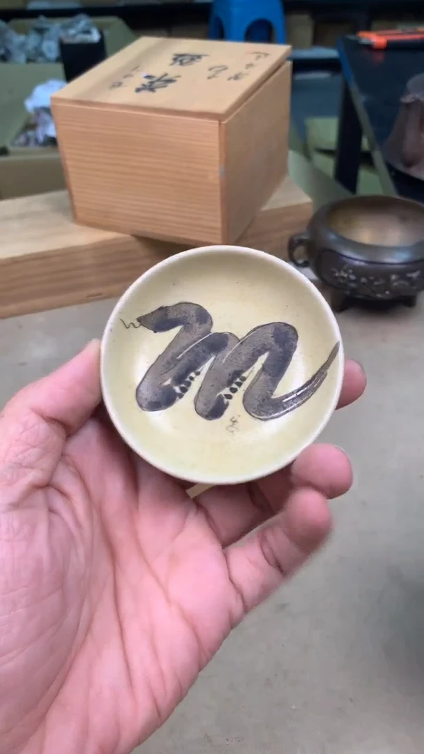 摆件茶宠瓷器茶具套装