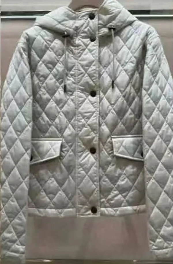 冬季新款棉服连帽（建议干洗）X0150