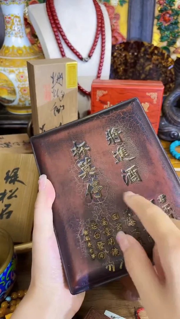 寓意满堂专属链接