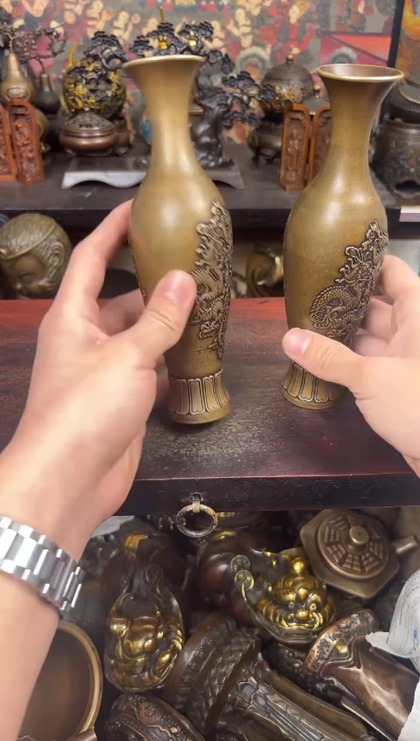 德商铜专属精选链接