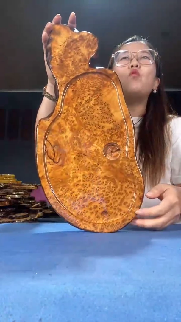 紫砂茶盘本店截图为准（不含配件）